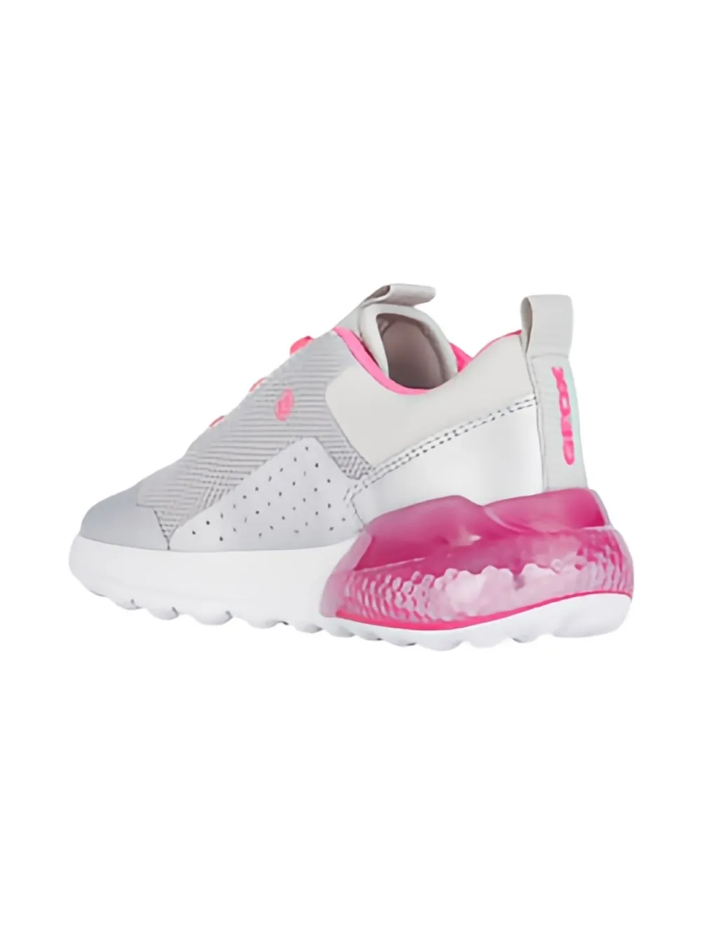 Geox Kids Activart sneakers Grey