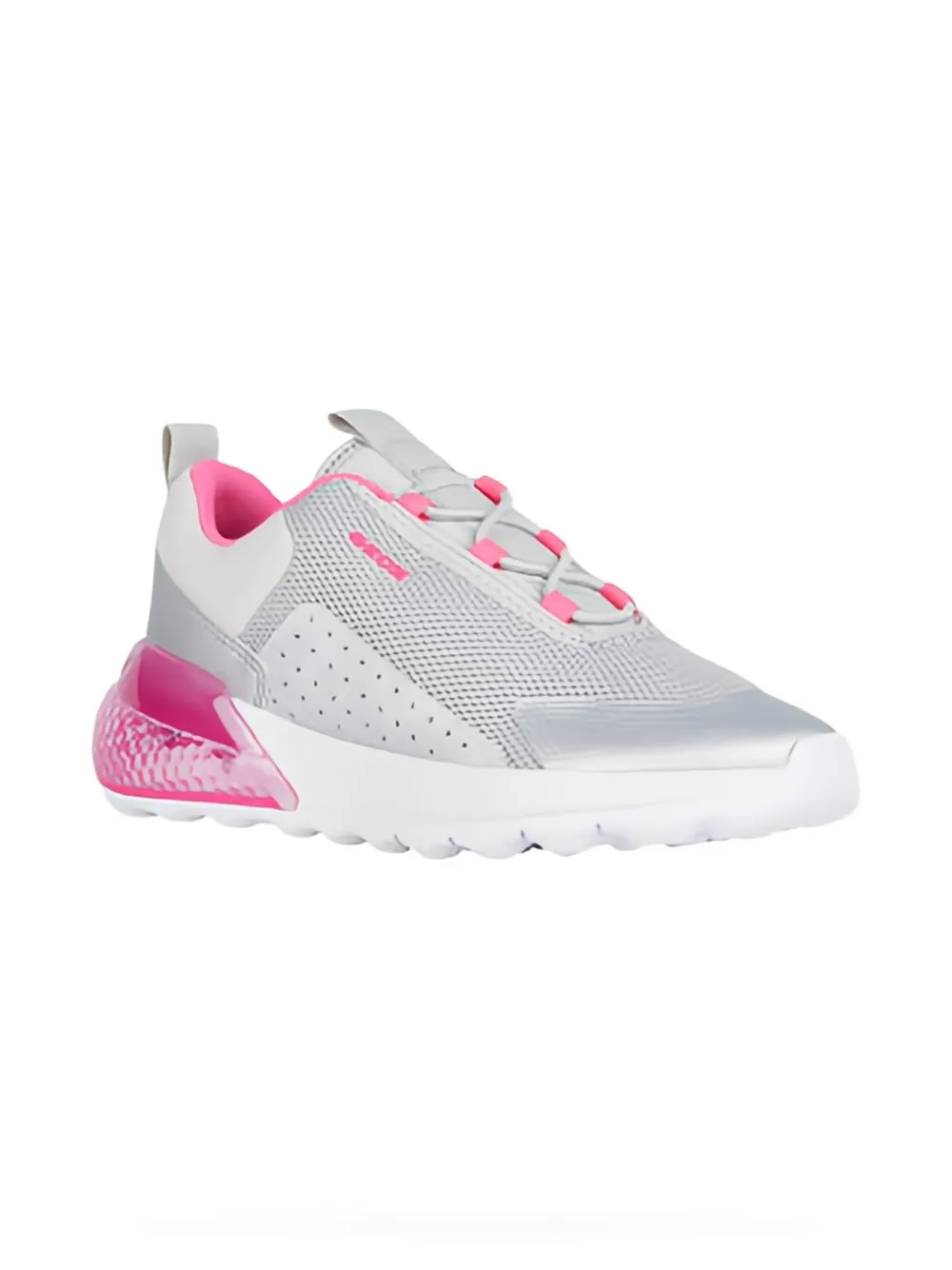 Geox Kids Activart sneakers Grey