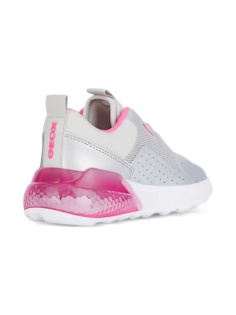 Geox Kids Activart sneakers Grey