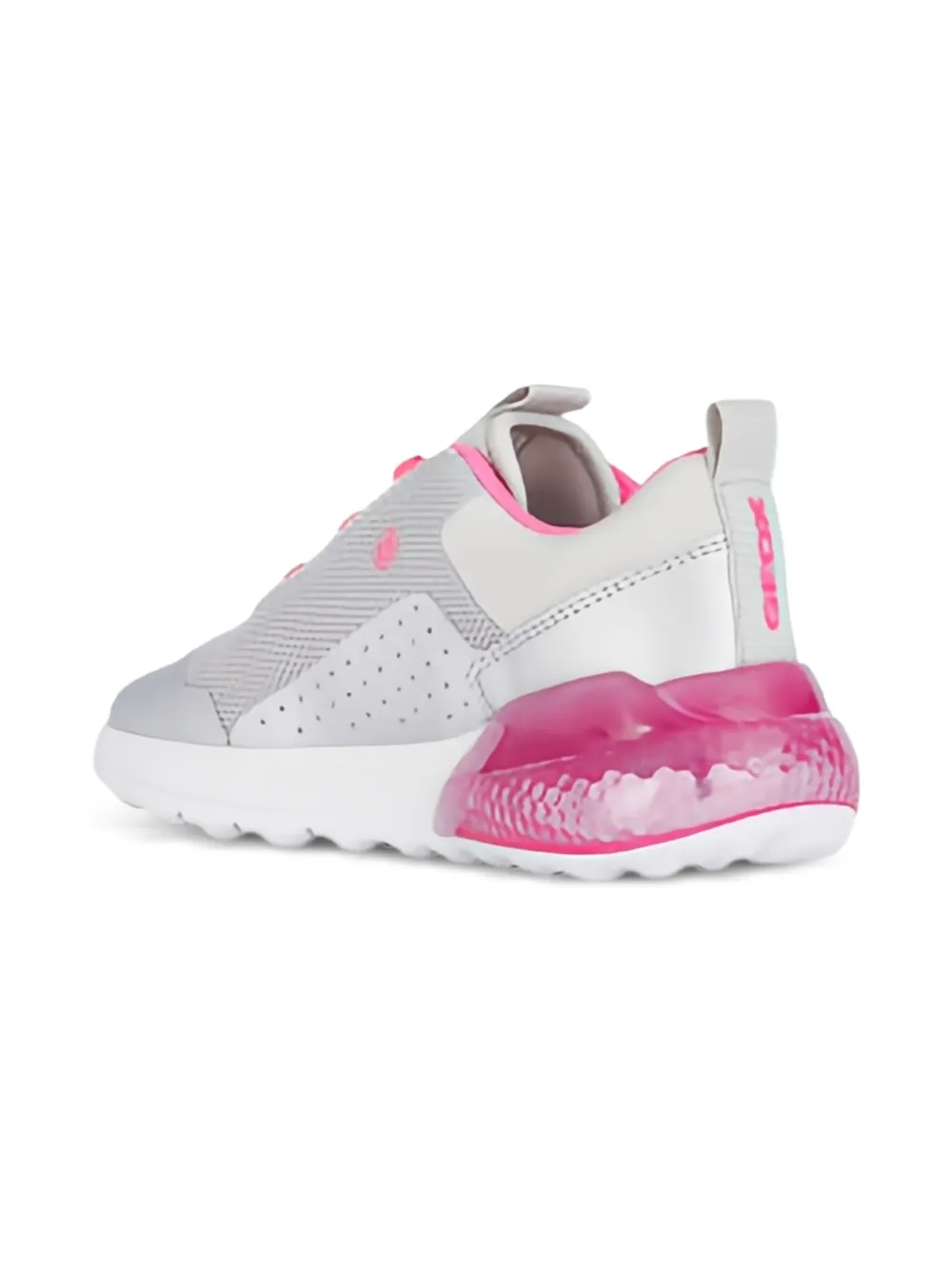 Geox Kids Activart sneakers Grey