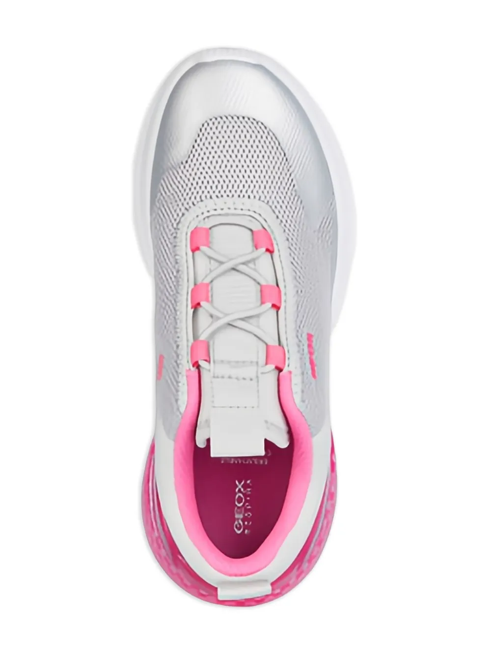 Geox Kids Activart sneakers Grey