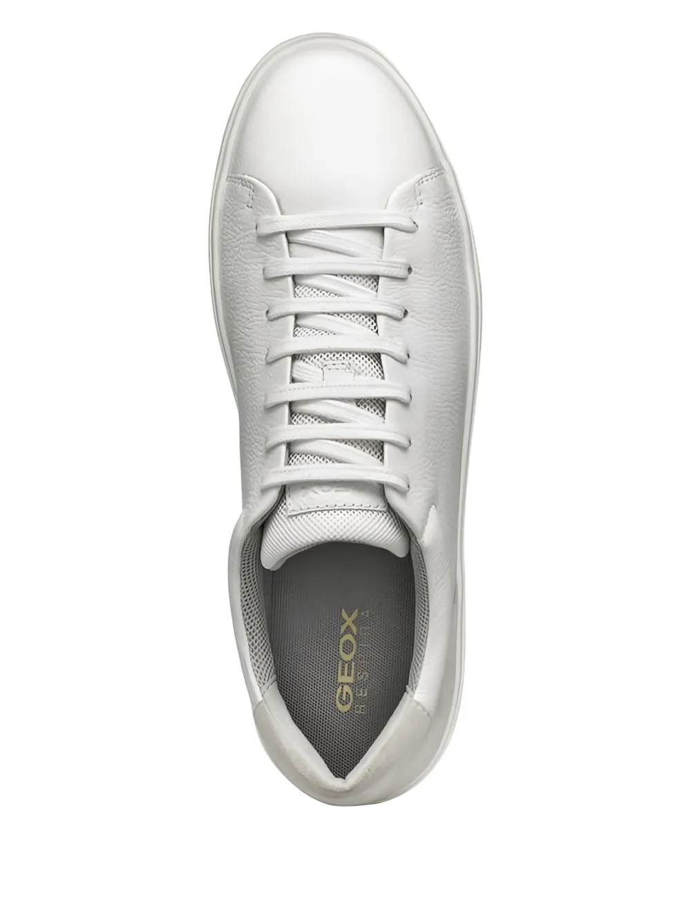 Geox Avola sneakers White