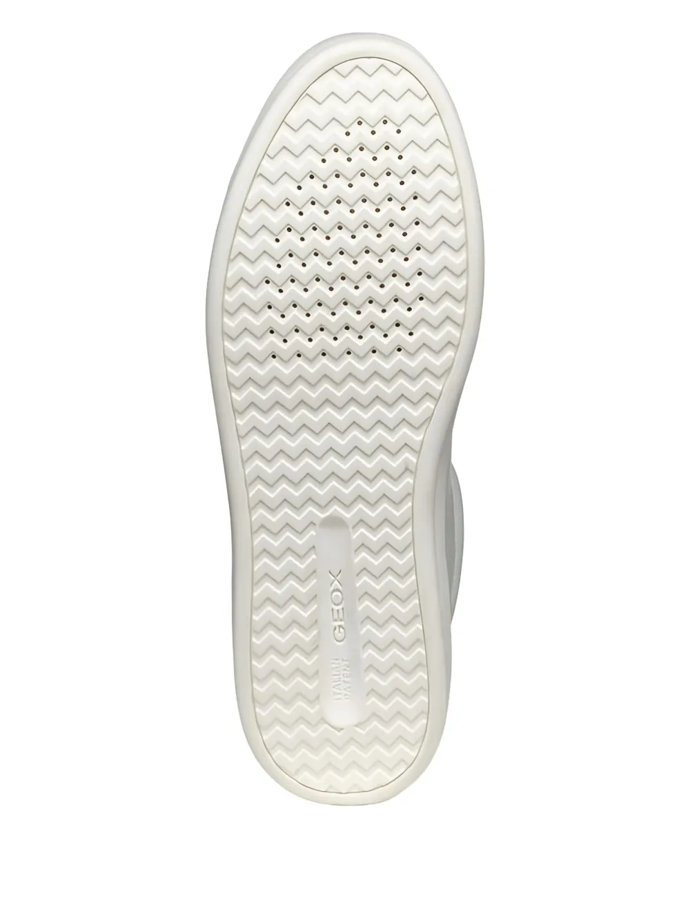 Geox Avola sneakers White