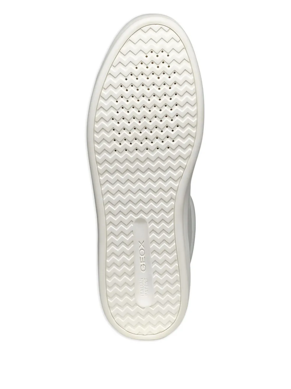 Geox Avola sneakers White