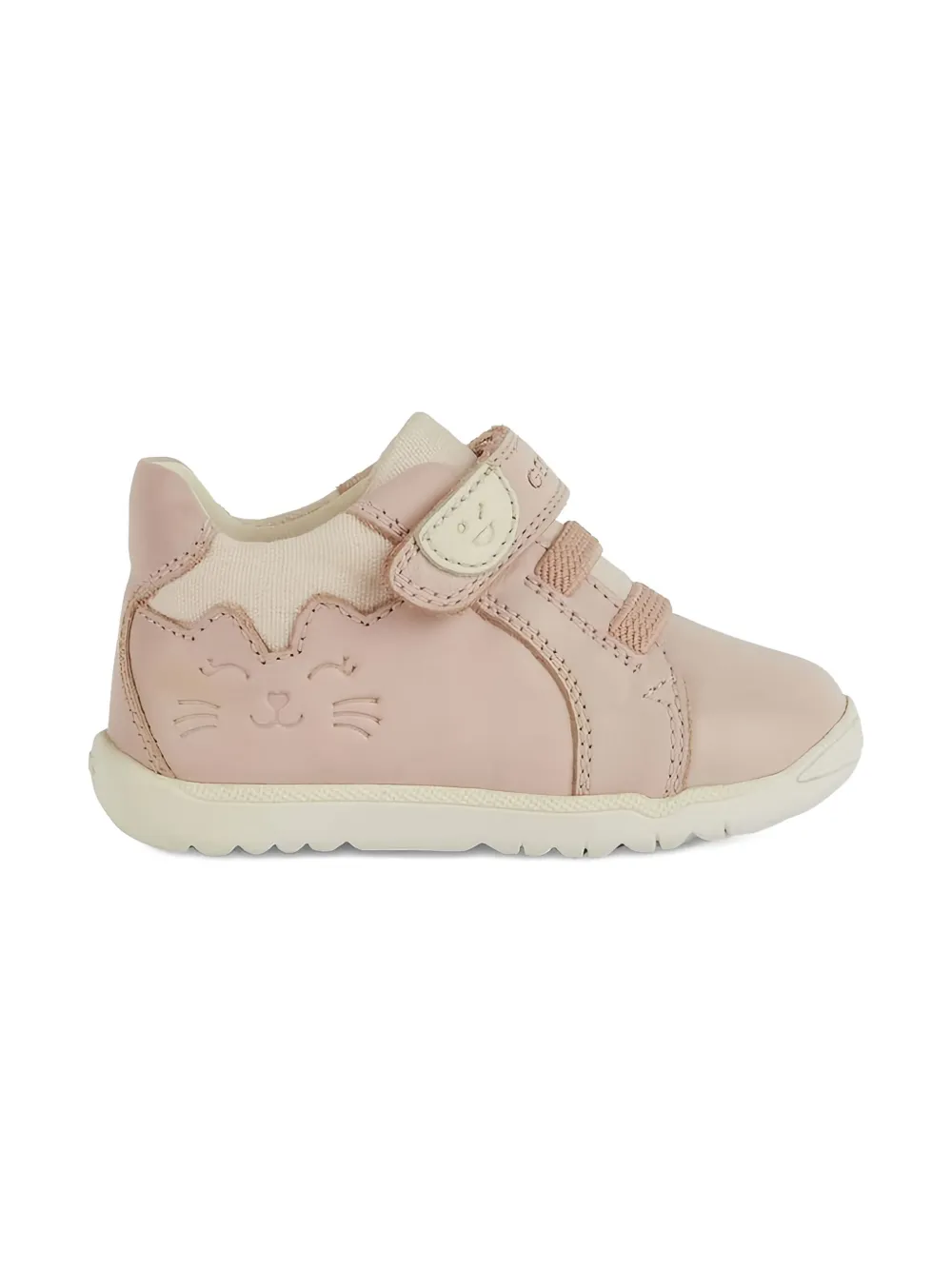 Geox Kids Macchia sneakers | Teen Girl Shoes | Image 2