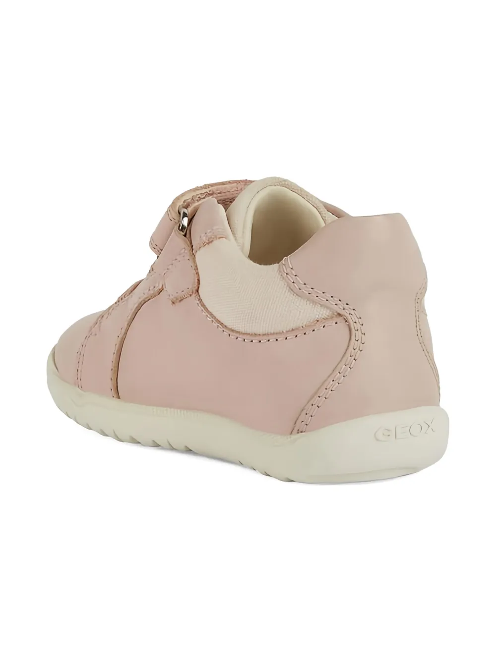 Geox Macchia Sneakers In Multi