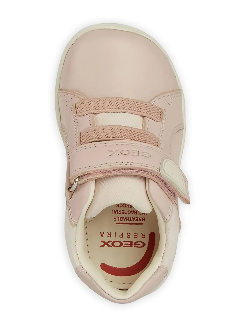 Geox Macchia Sneakers In Multi