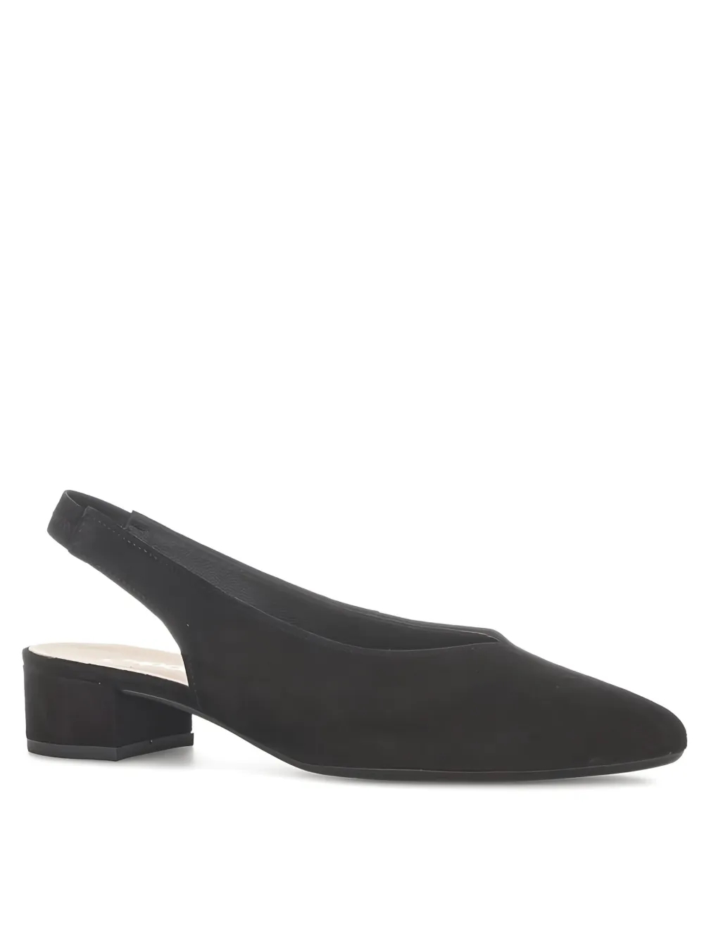 GABOR slingback block-heel pumps | Heeled Pumps | Image 2