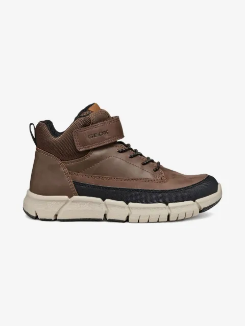 Geox Kids tenis Flexyper