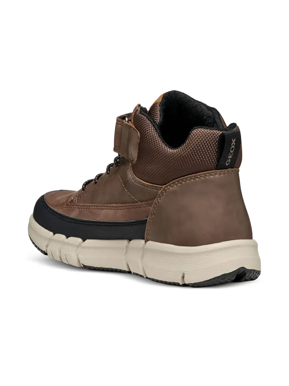Geox Kids Flexyper sneakers Bruin