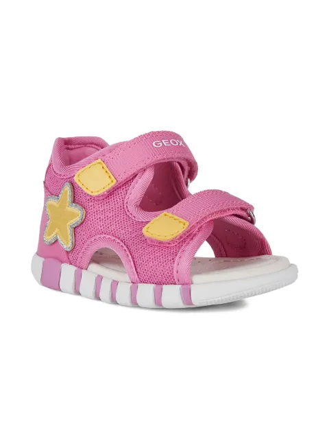 Geox Kids Iupidoo sandals