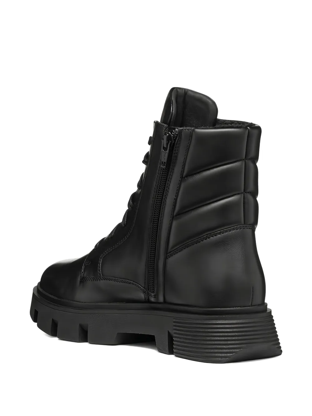 Geox Vilde boots Black