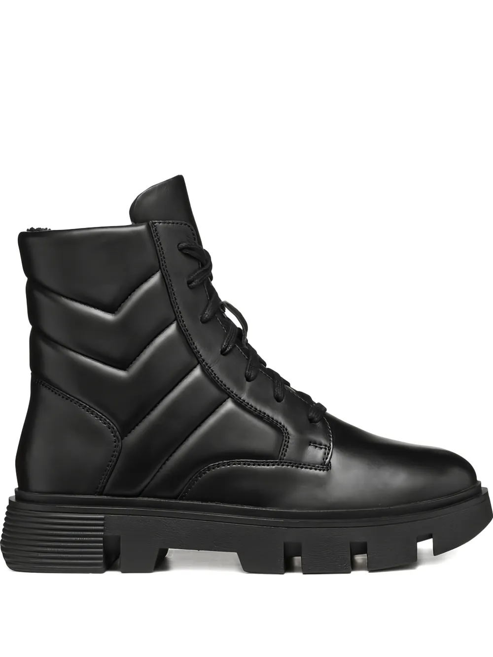 Geox Vilde boots | Black | Image 1