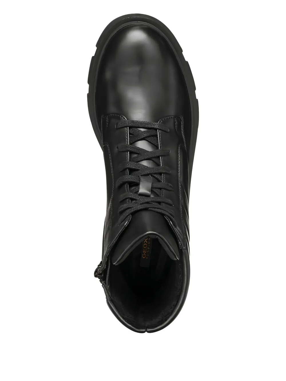 Geox Vilde boots Black