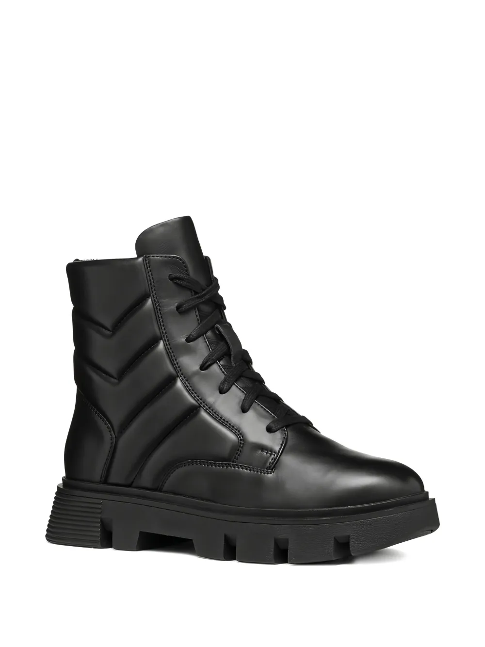 Geox Vilde boots | Combat Boots | Image 2