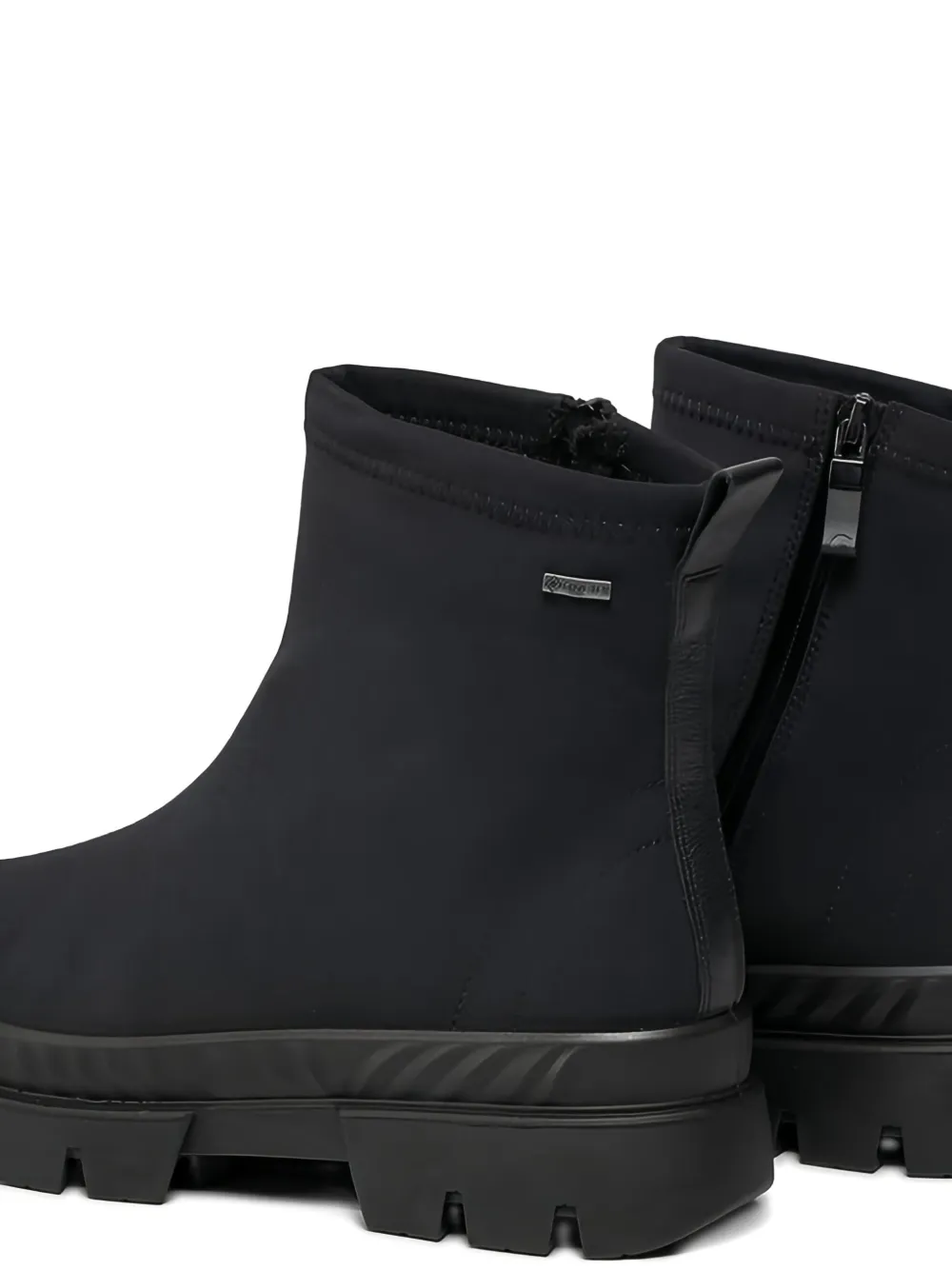 ARA Mood ankle boots Black