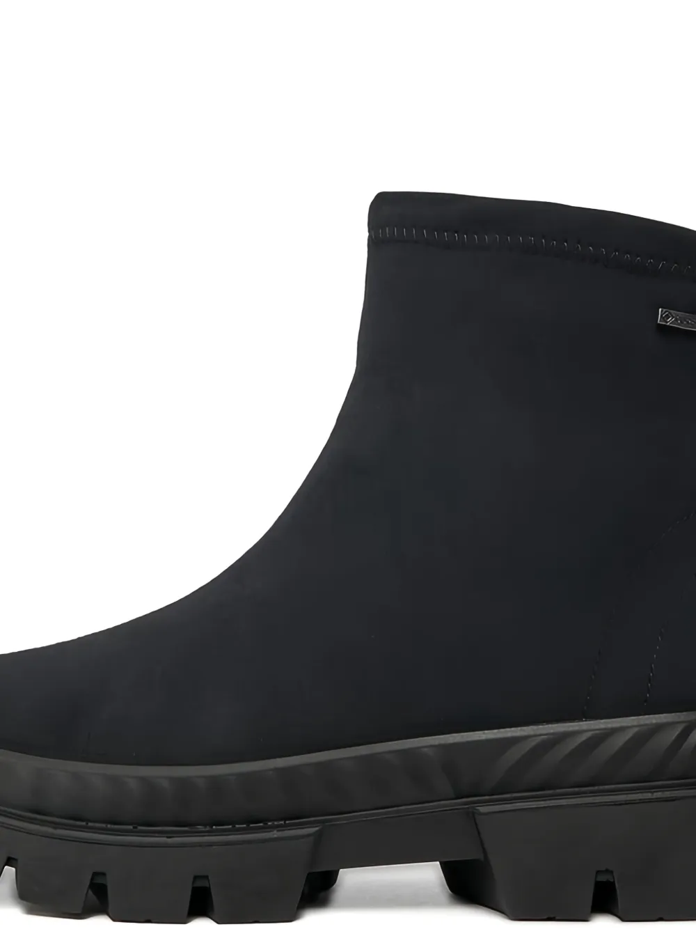 ARA Mood ankle boots Black
