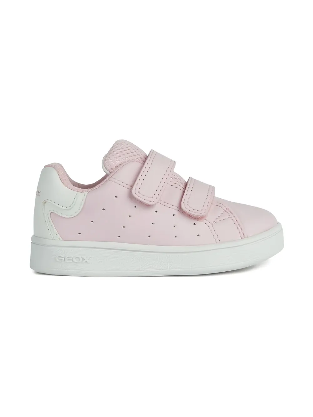 Geox Kids Eclyper sneakers Pink