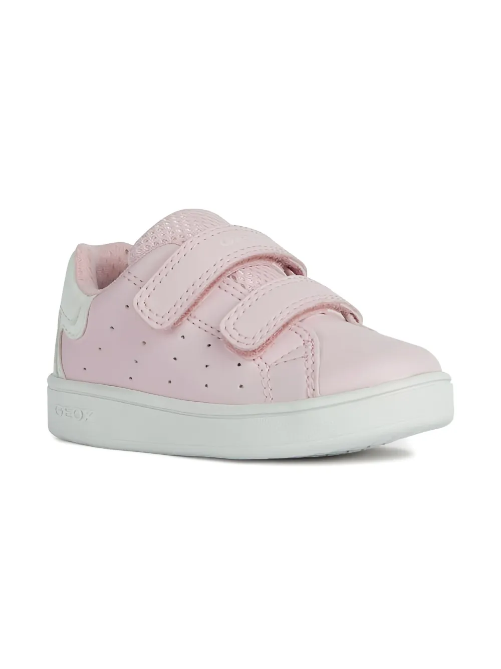 Geox Kids Eclyper sneakers Pink
