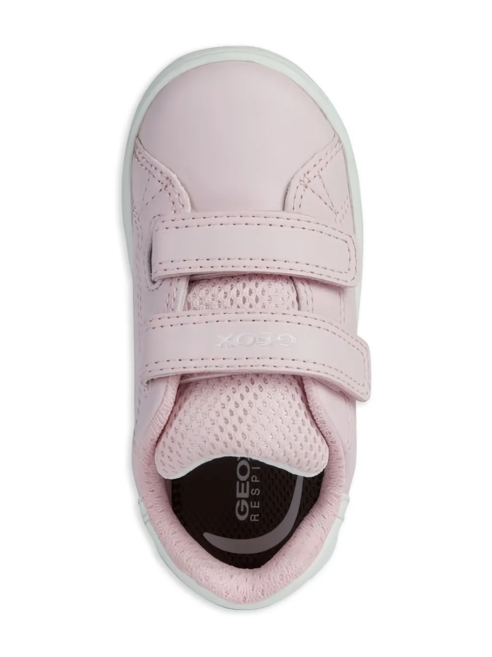 Geox Kids Eclyper sneakers Pink