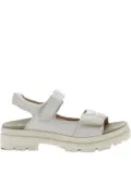 ARA chunky-sole sandals - Neutrals