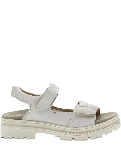 ARA chunky-sole sandals