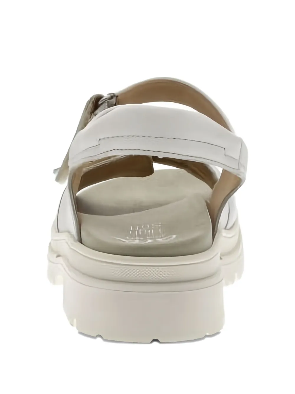 ARA chunky-sole sandals Neutrals