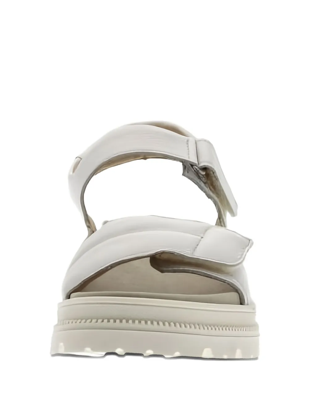 ARA chunky-sole sandals | Heeled Sandals | Image 2