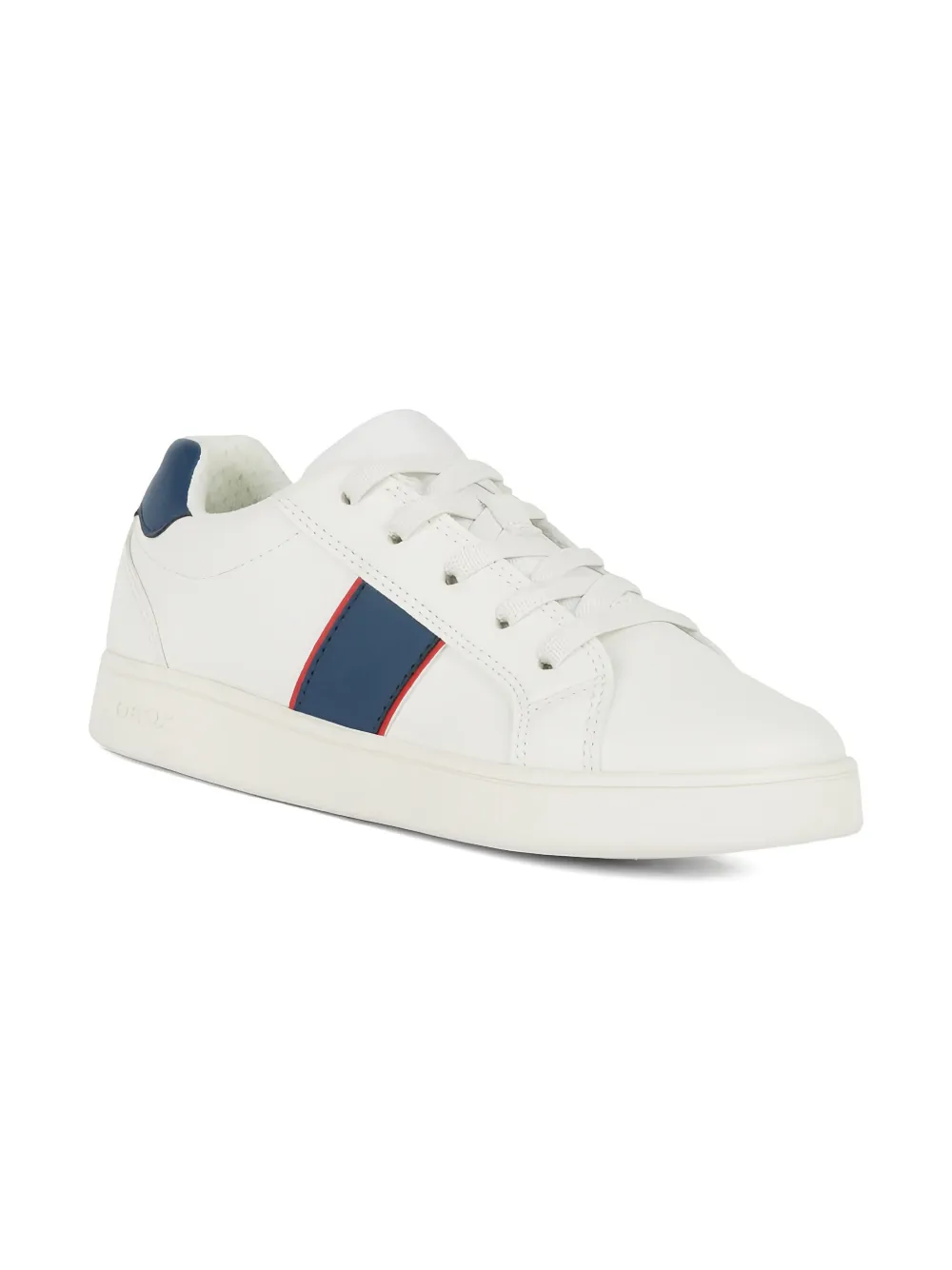 Geox Kids Eclyper sneakers White