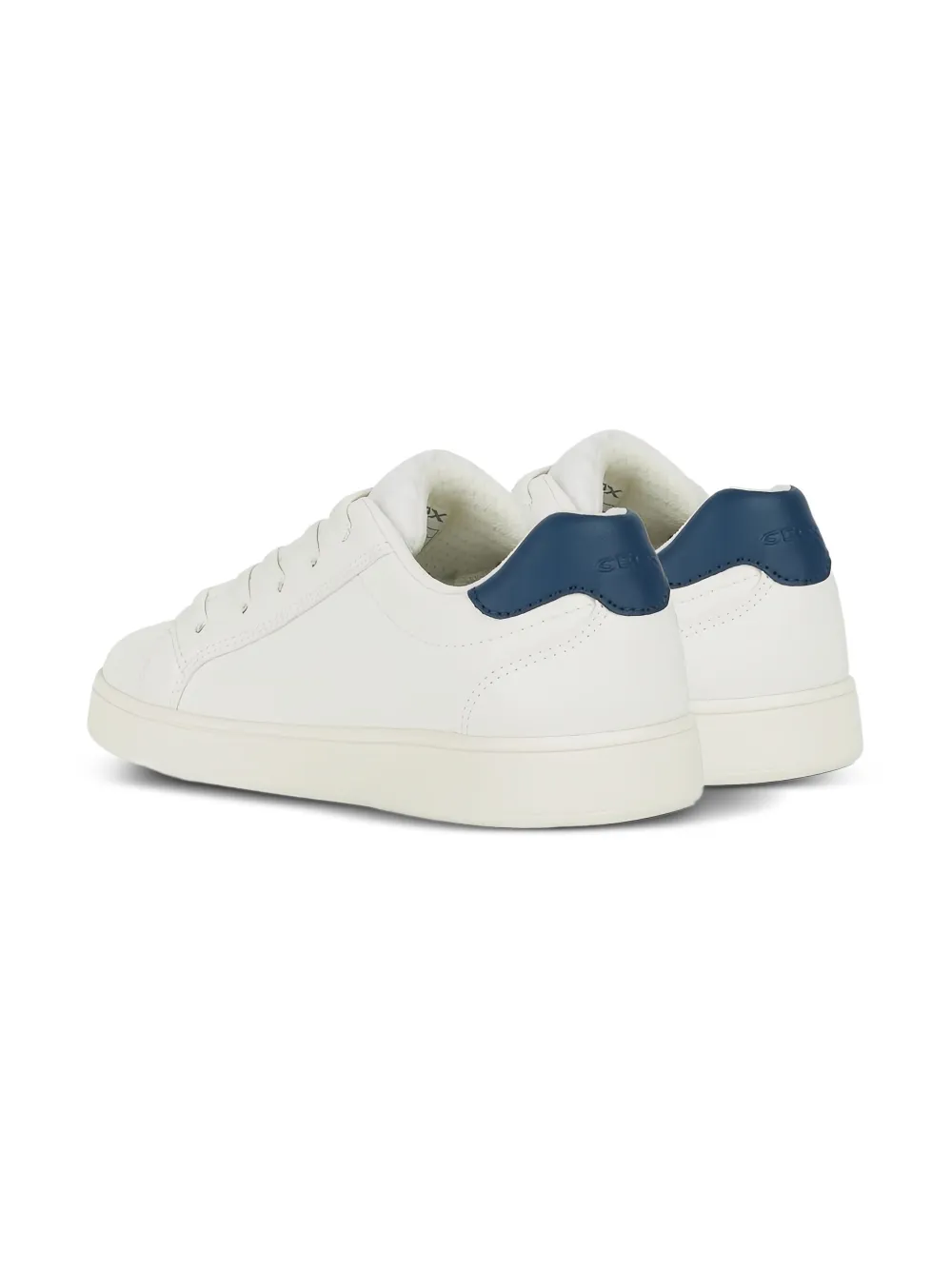 Geox Kids Eclyper sneakers | Teen Boy Shoes | Image 2