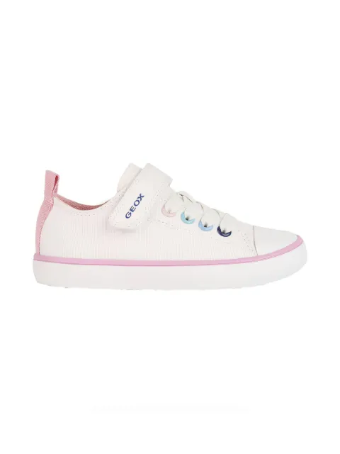 Geox Kids Gisli sneakers