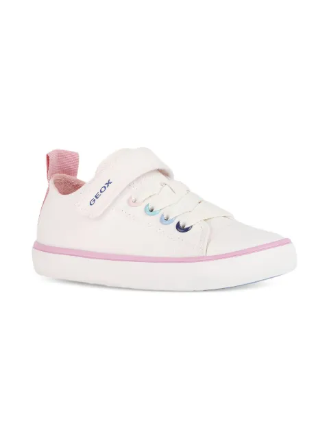 Geox Kids Gisli sneakers