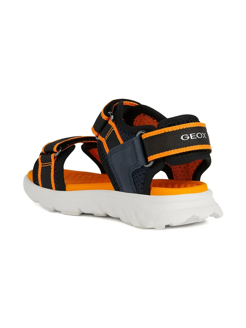 Geox Kids Airadyum sandals | Open Toe Sandals | Image 2