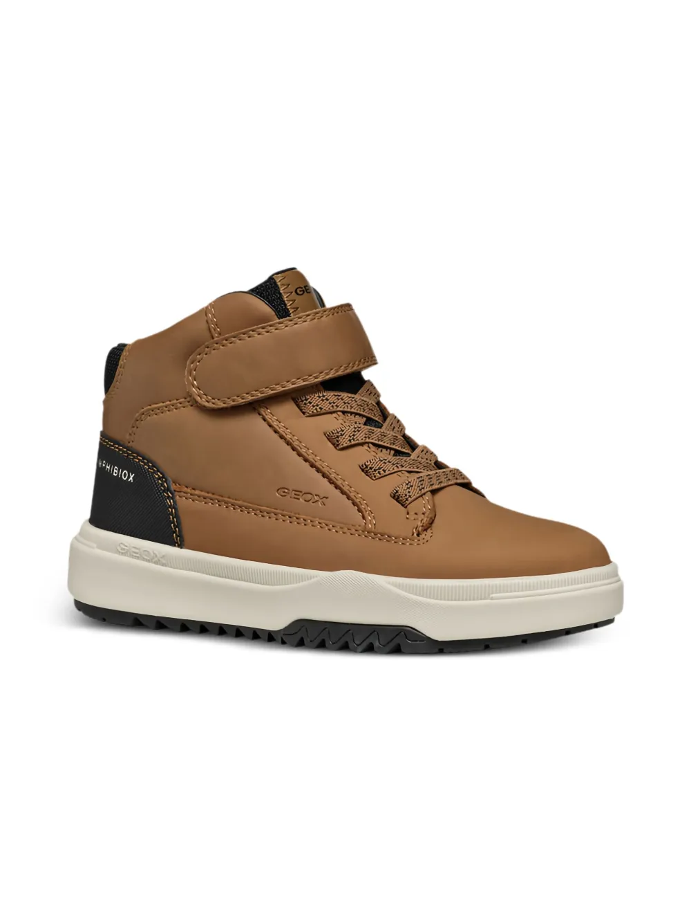 Geox Kids Bunshee sneakers | Teen Boy Shoes | Image 2