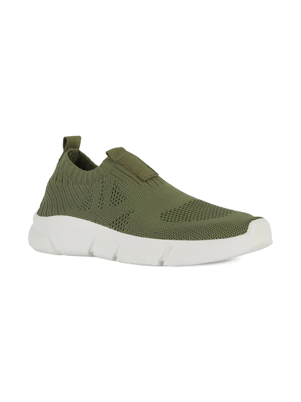Geox Kids Aril sneakers | Green | Image 1