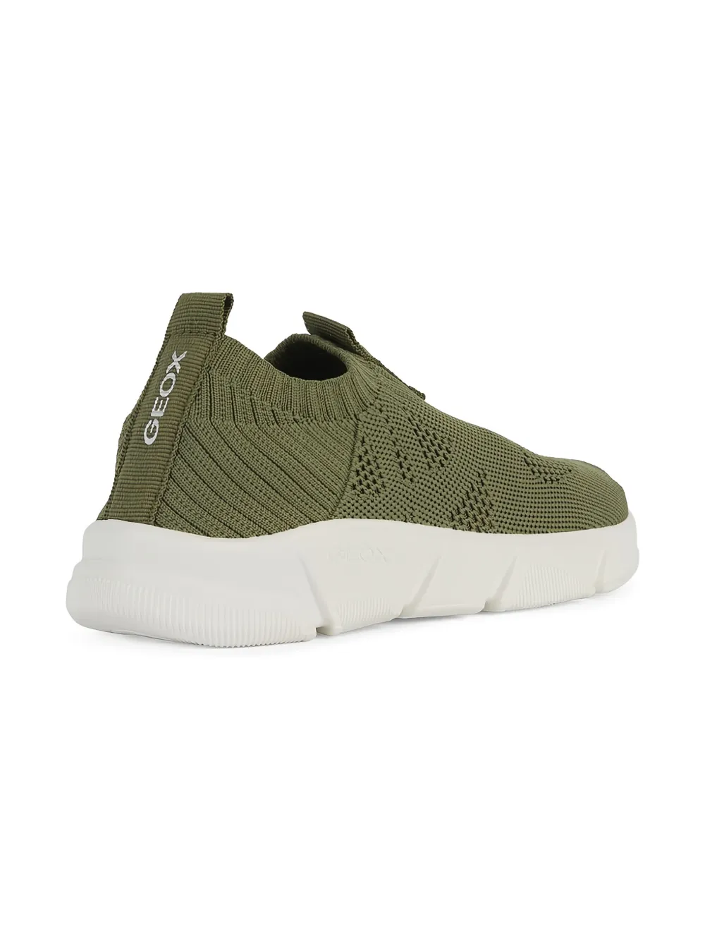 Geox Kids Aril sneakers | Teen Boy Shoes | Image 2