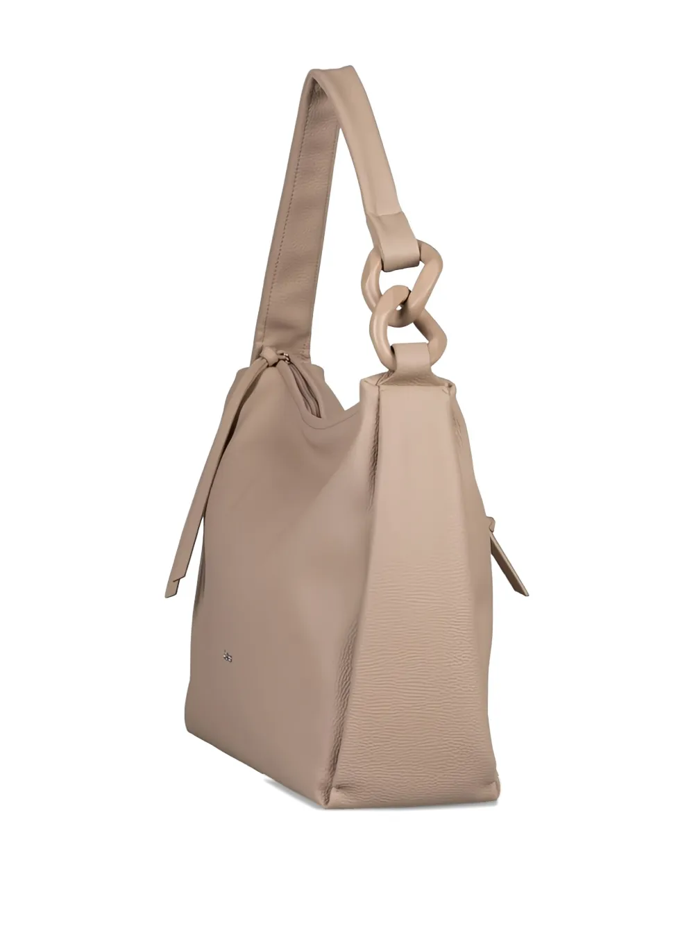 Gabor Fiora Shoulder Bag In Neutral