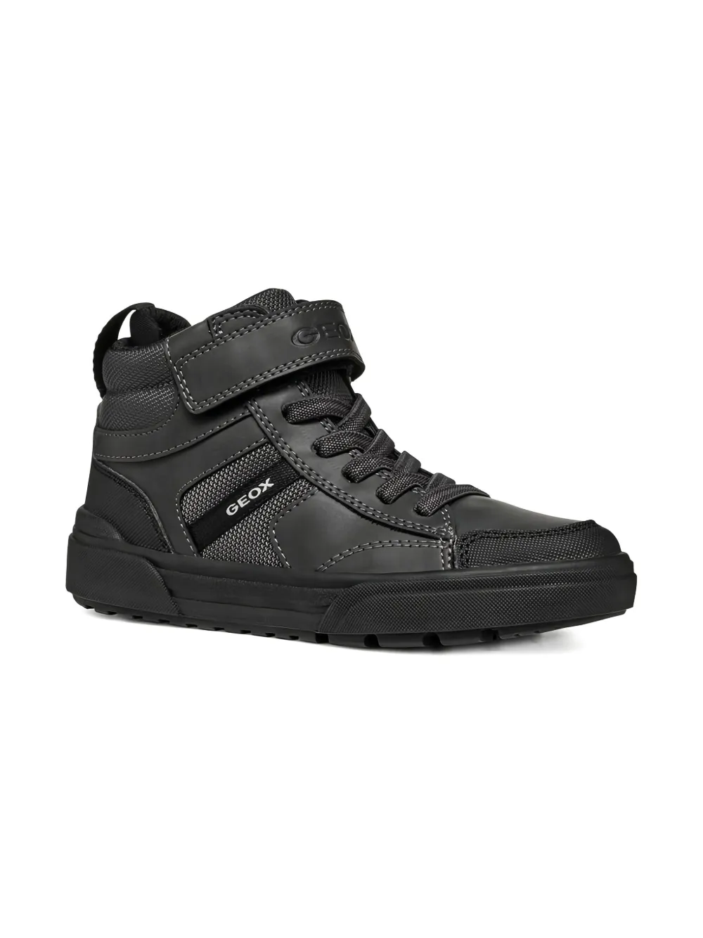 Geox Kids Weemble sneakers Black