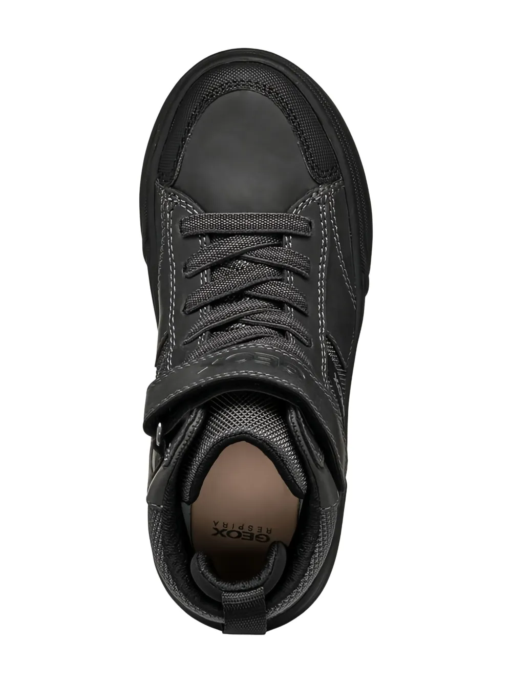 Geox Kids Weemble sneakers Black