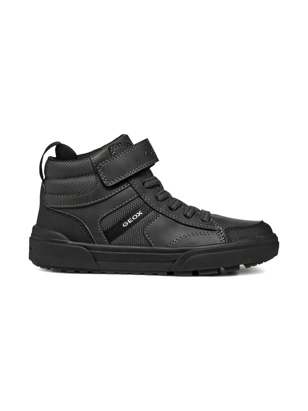 Geox Kids Weemble sneakers Black