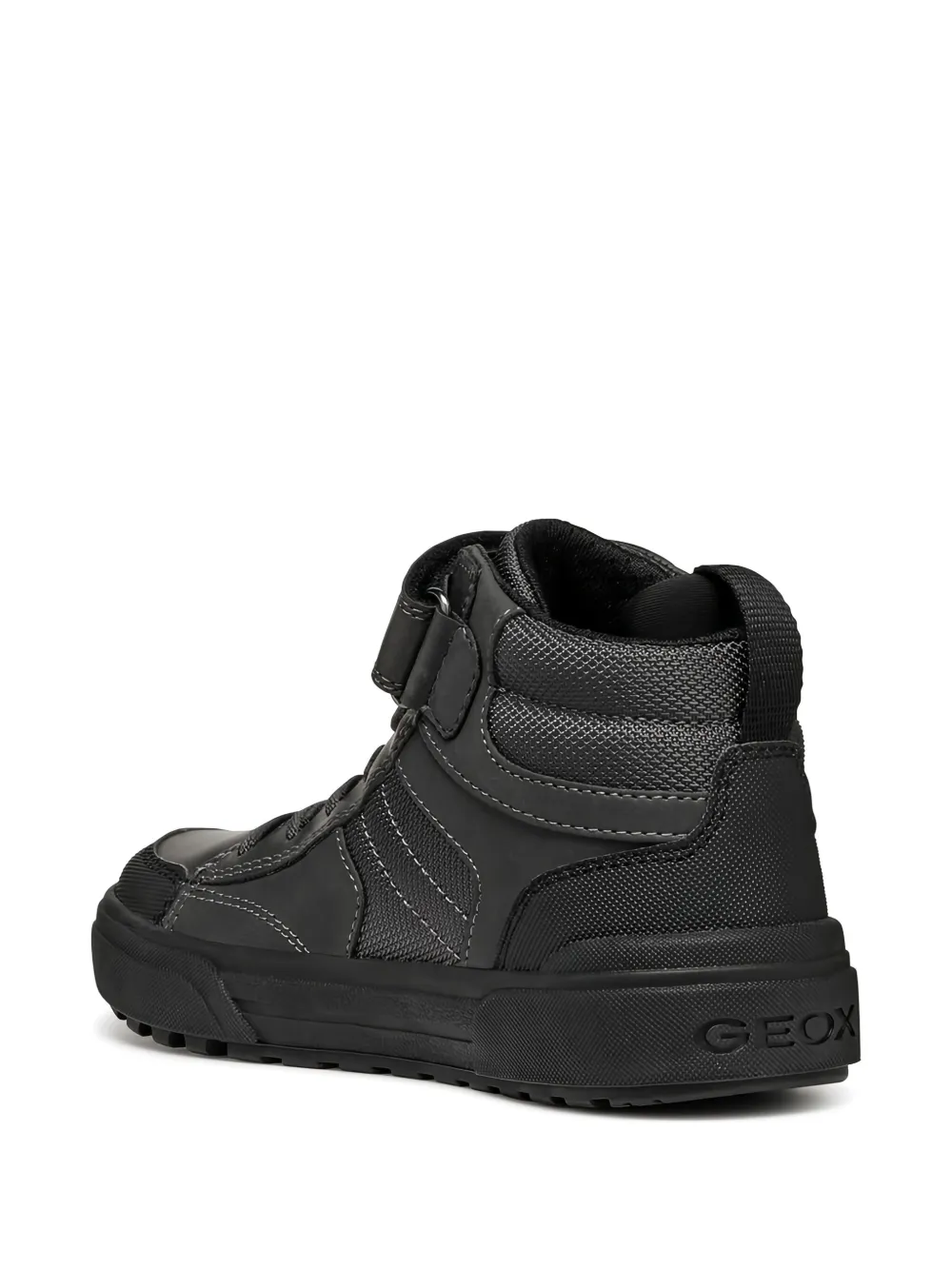 Geox Kids Weemble sneakers Black