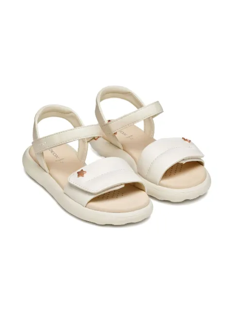 Geox Kids Puffypop sandals