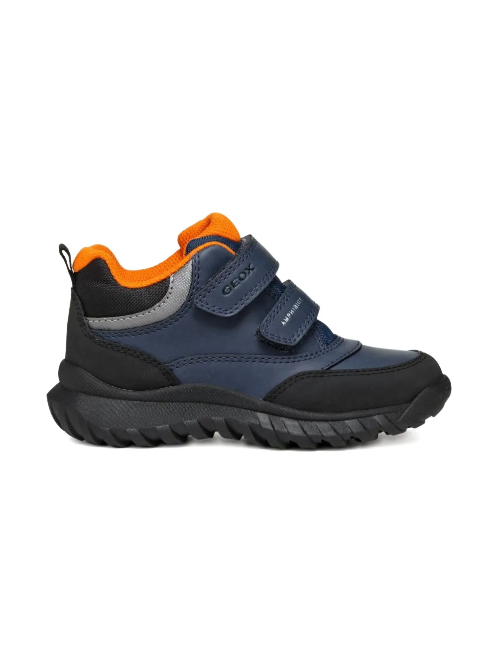 Geox Kids Simbyos sneakers Blue