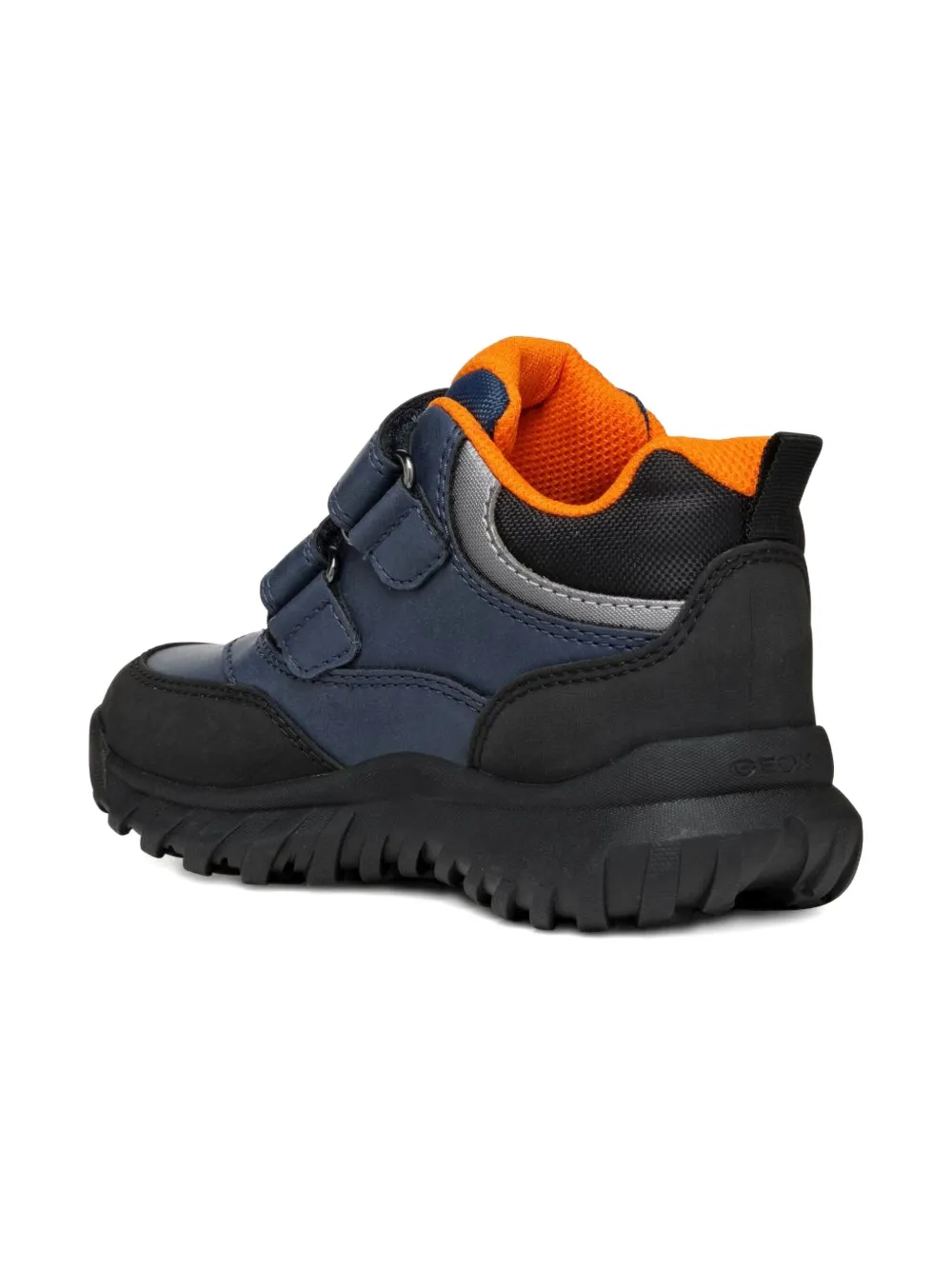 Geox Kids Simbyos sneakers Blue