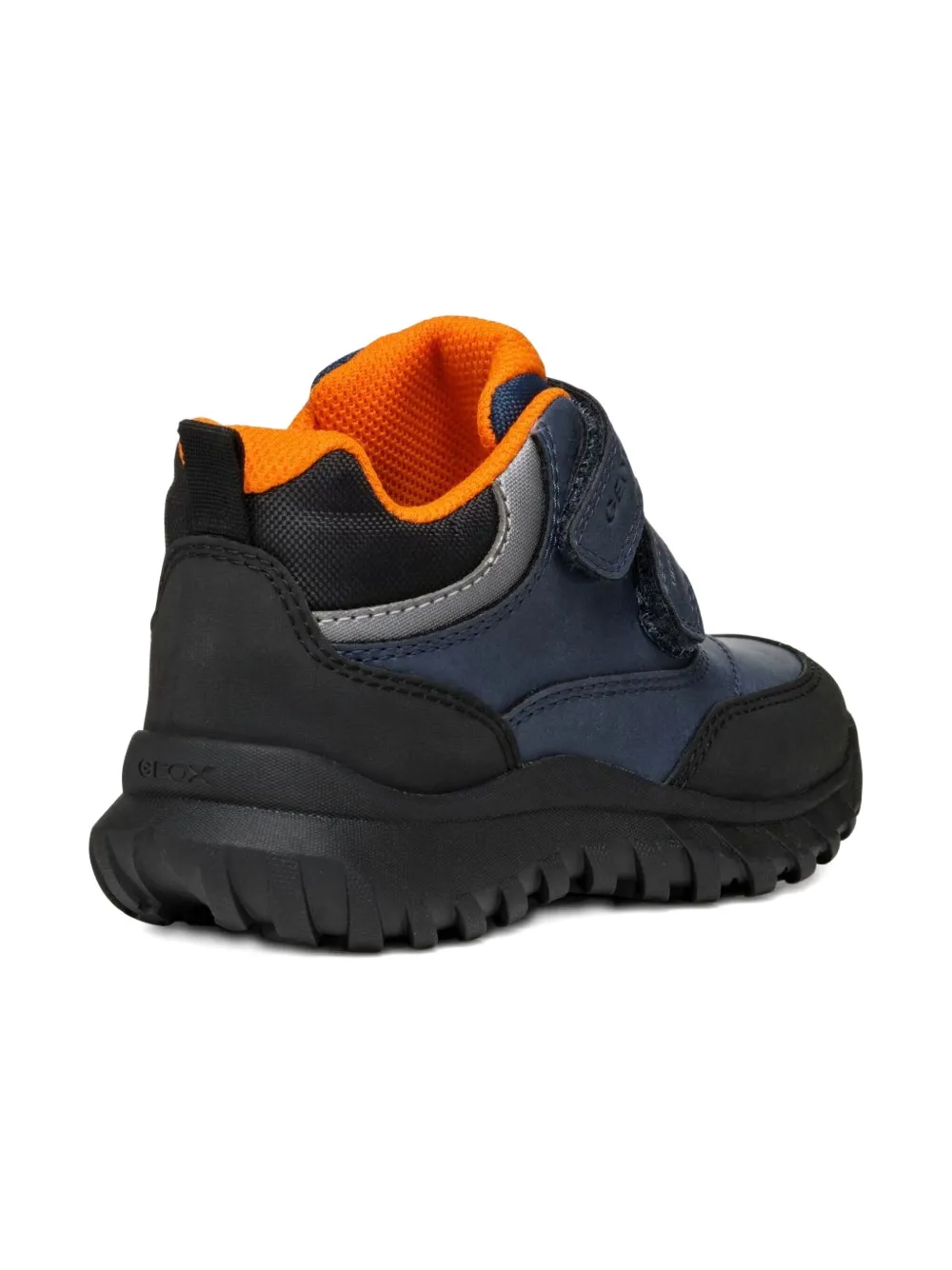 Geox Kids Simbyos sneakers Blue