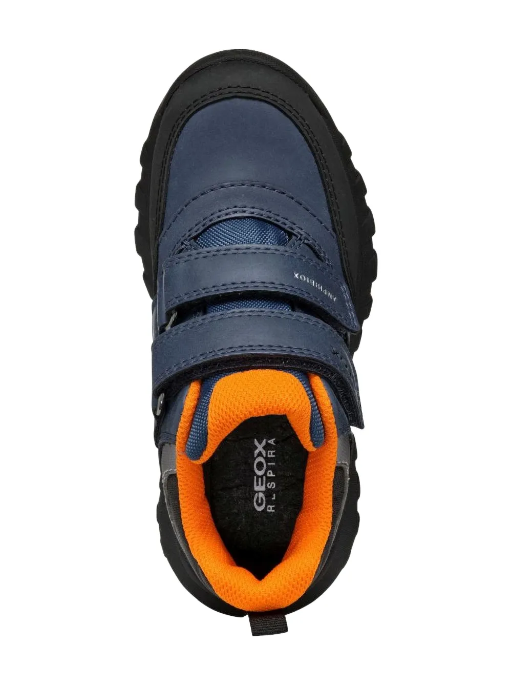 Geox Kids Simbyos sneakers Blue