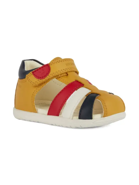 Geox Kids Macchia sandals