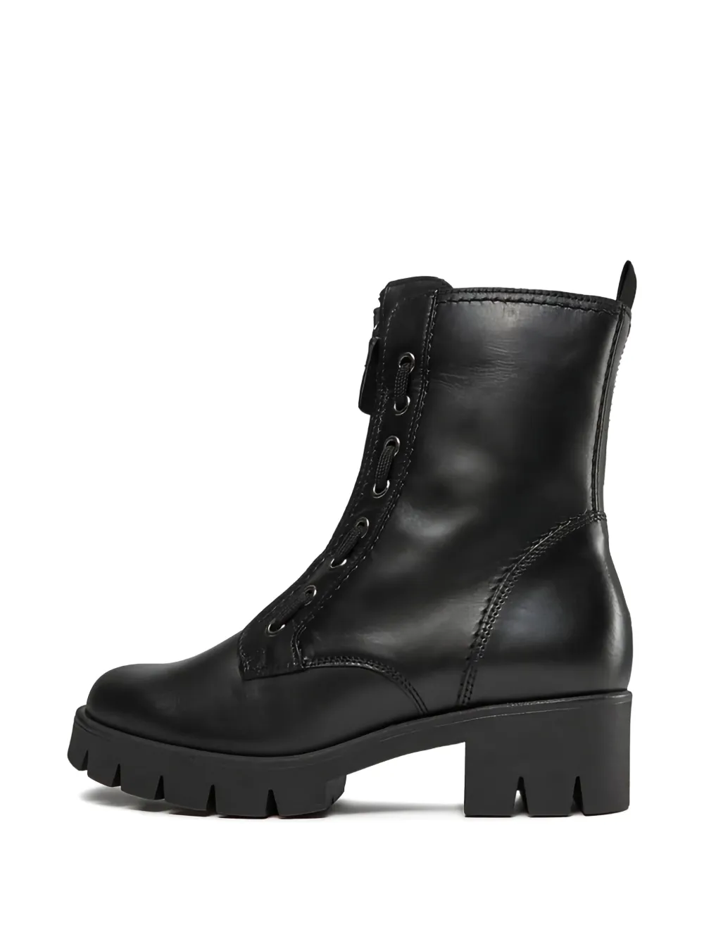 Gabor 30mm Banter Ankle Boots