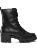 GABOR 30mm Banter ankle boots - Black