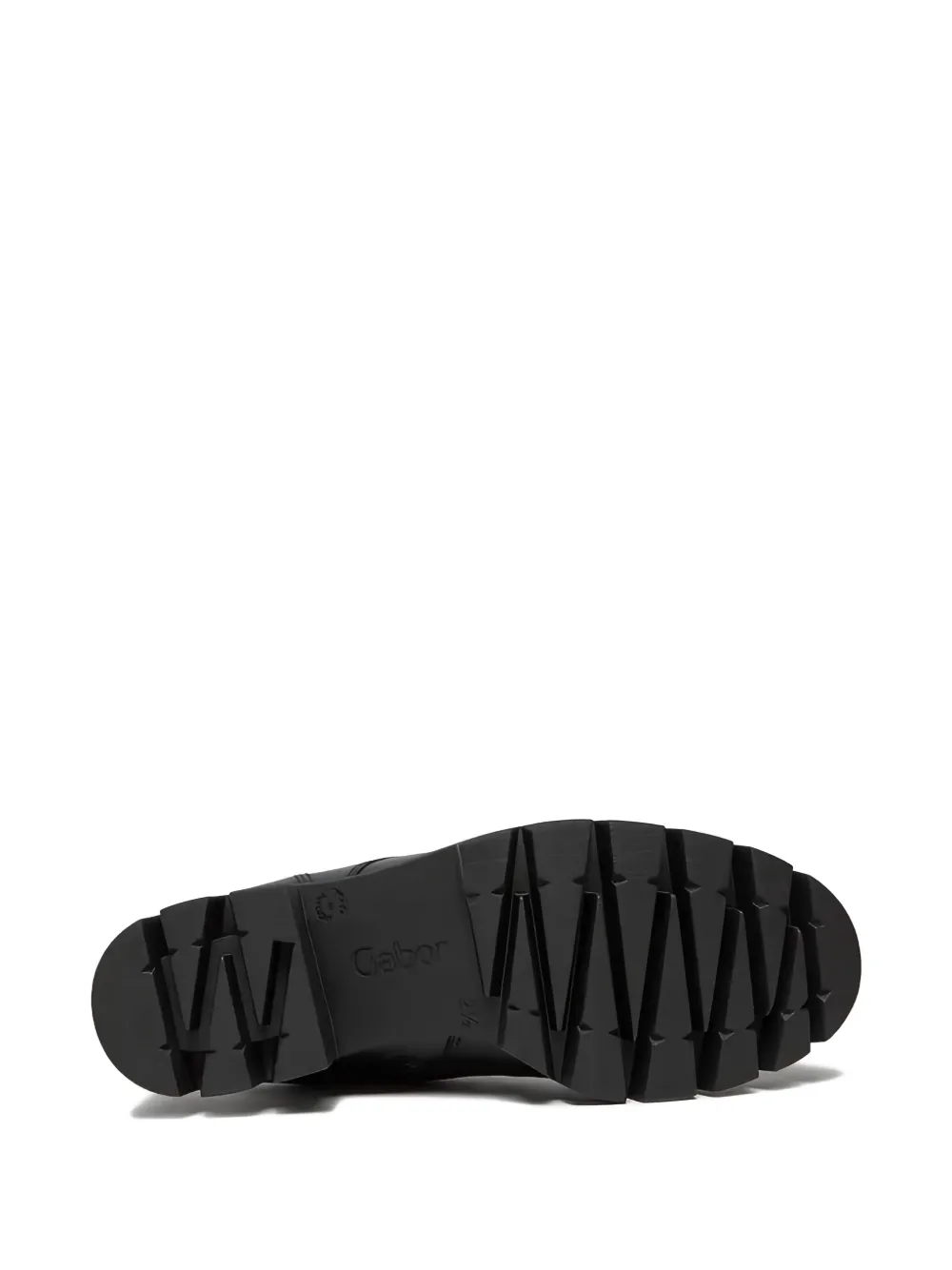 Gabor 30mm Banter Ankle Boots